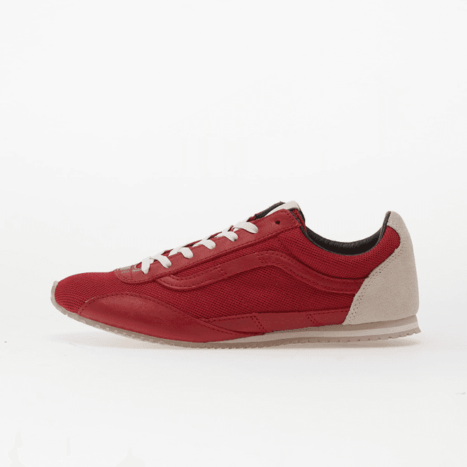 Vans LX SLP Trainer Sport Chili 