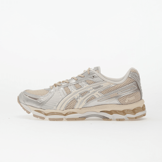 Asics Gel-Kayano 12.1 Mineral Beige