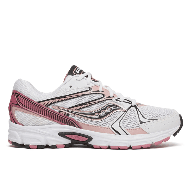 Saucony Ride Millennium