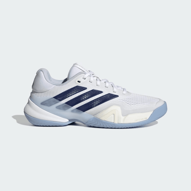adidas Barricade 14 Gravel