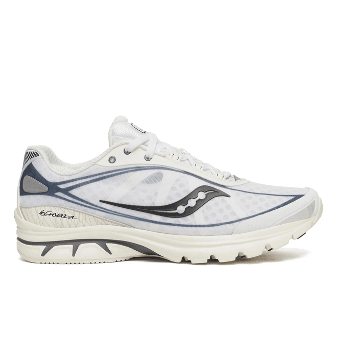 Saucony Kinvara 1 White 
