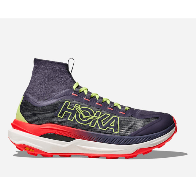HOKA Tecton X 3  Squid Ink