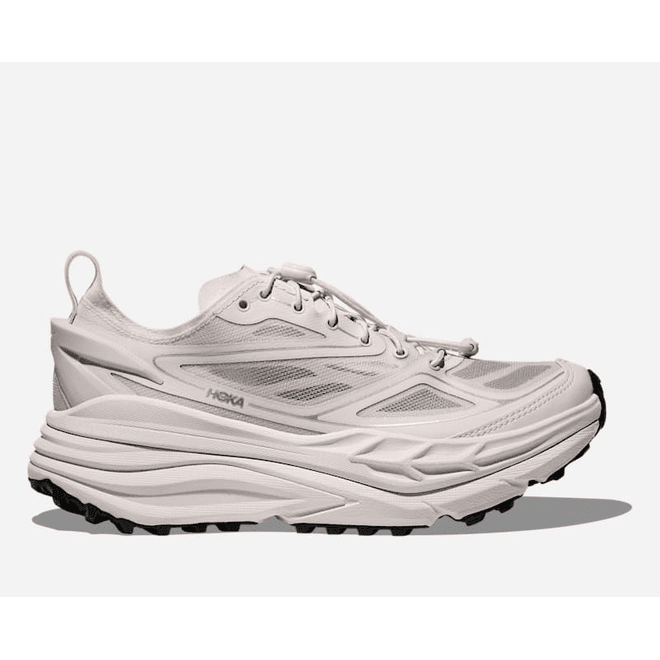 HOKA Stinson One7 Trail  Grout