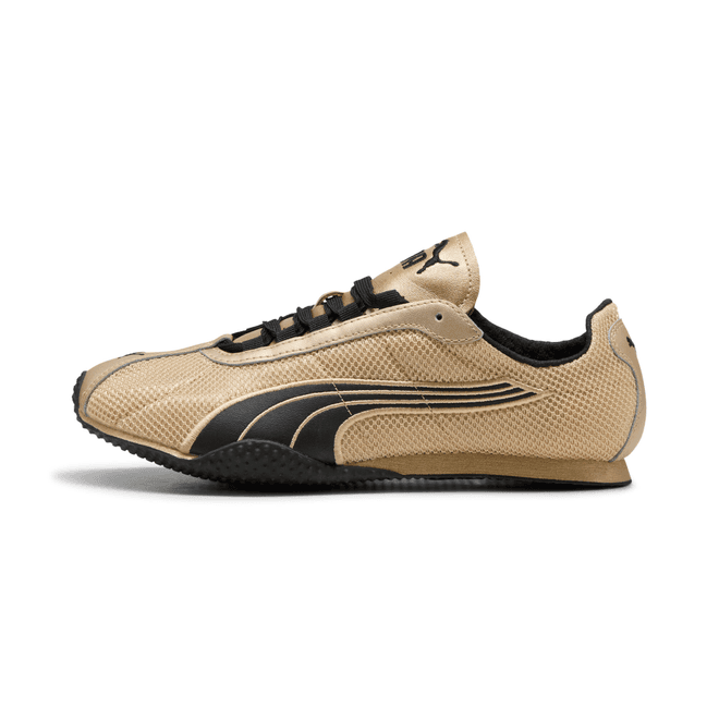 PUMA H-Street Chrome 