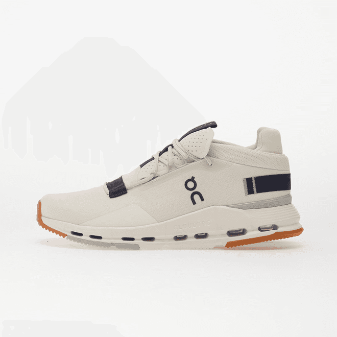 On M Cloudnova 2 Ice