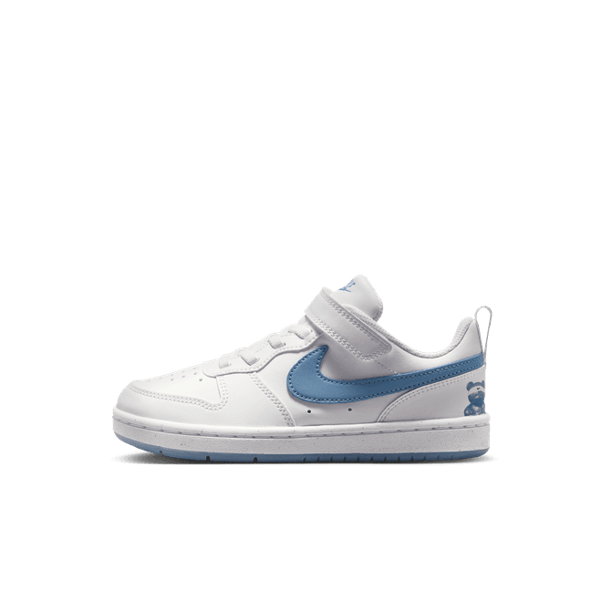 Nike Court Borough Low