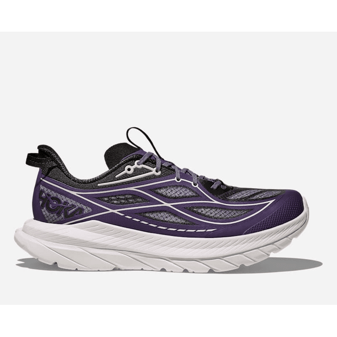 HOKA Mach Remastered  Berry Patch