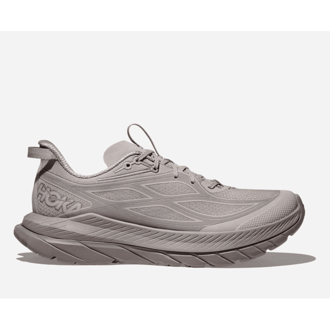 HOKA Mach Remastered  Putty