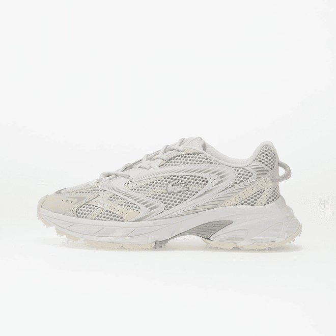 LACOSTE L003 Neo Shot White
