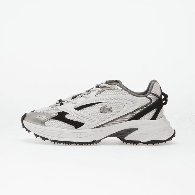 LACOSTE L003 Neo Shot White