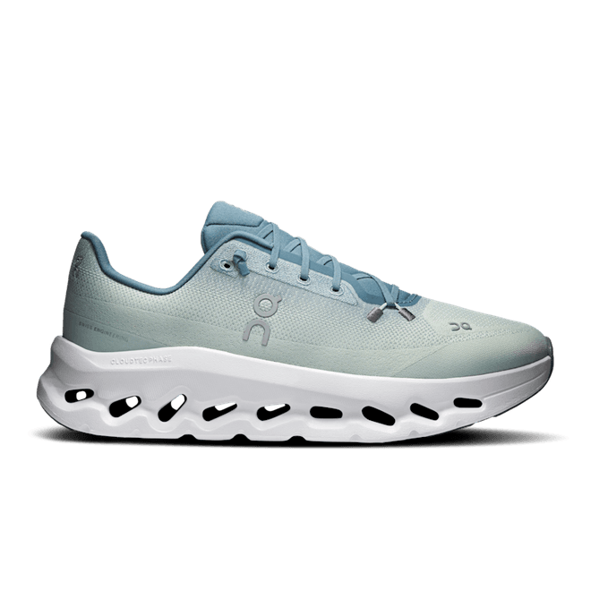 On Cloudtilt Blue