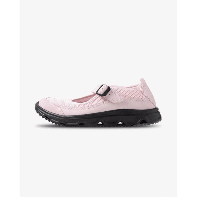 Salomon  RX Marie-Jeanne Ice Pink/Black 