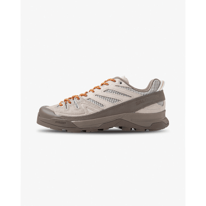 Salomon  X-ALP Woven Walnut/Silver Cloud/Vanila 