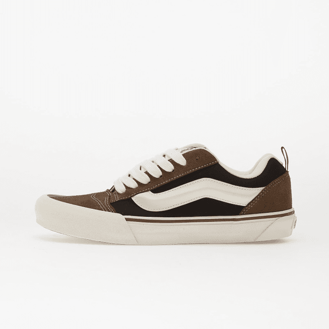 Vans Knu Skool Nineties Black