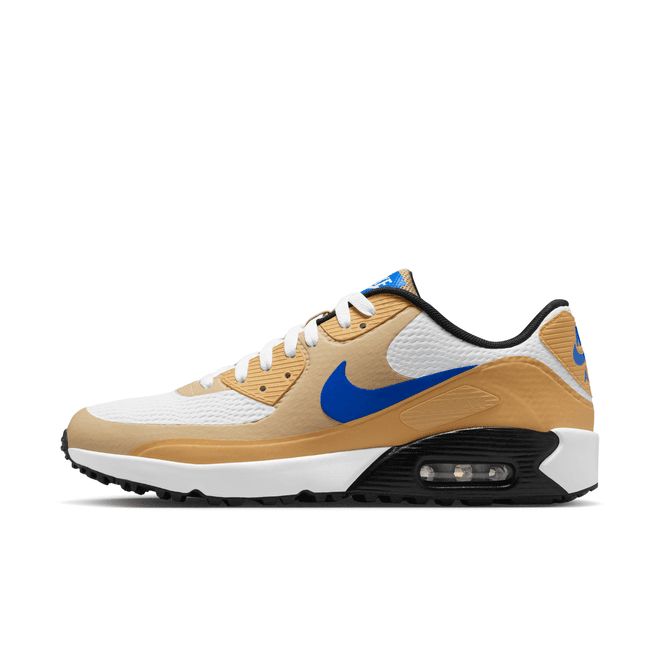 Nike Air Max 90 Golf 'Linen & Game Royal'