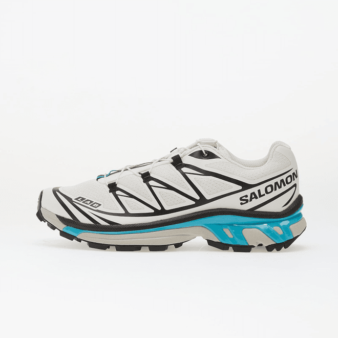 Salomon XT-6 Black
