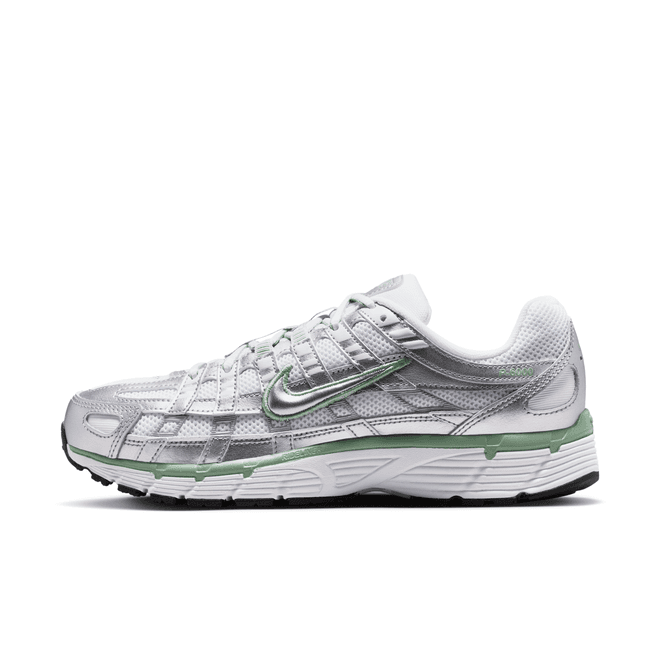 Nike P-6000 'Silver Mint'