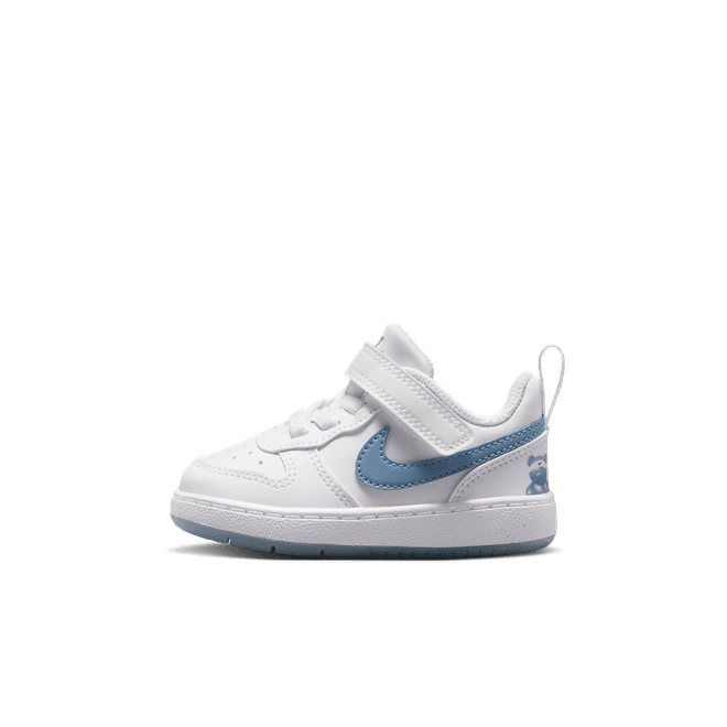 Nike Court Borough Low Baby/Toddler