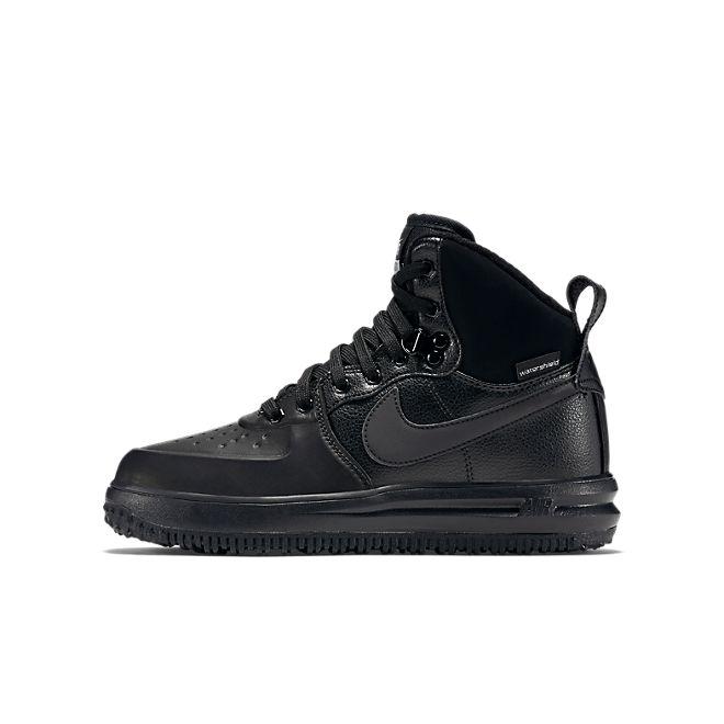 nike lunar force sneakerboot