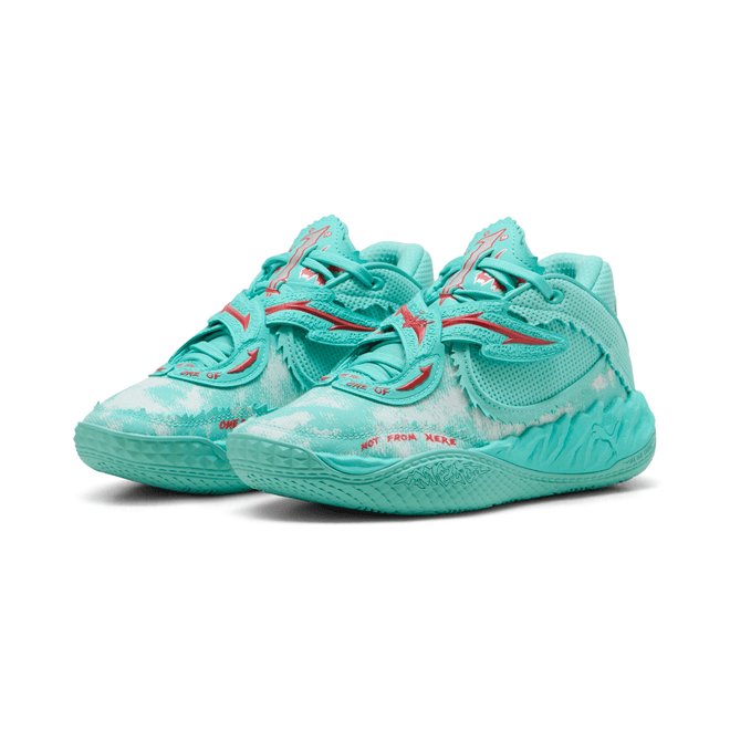 PUMA MB.05 Melo World 