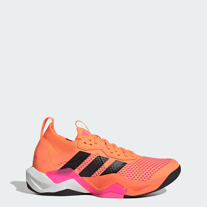 adidas gazelle silver green womens Adidas Rapidmove ADV 2 Hiit Trainer Womens Shoe main image 0