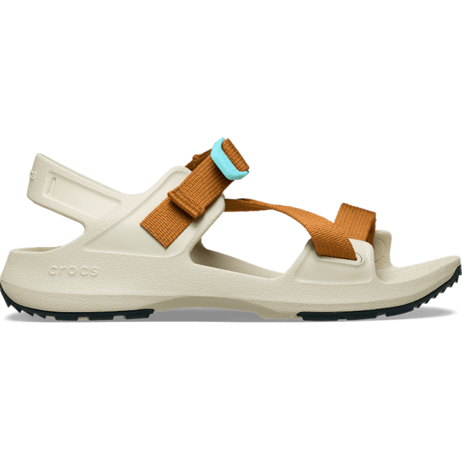 Crocs Quick Trail Sandal Bone 