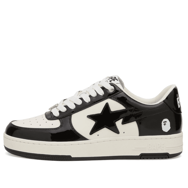 A Bathg Ape Bape Sta #1  Black