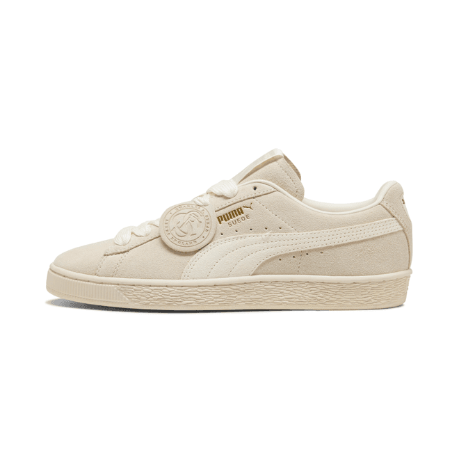 PUMA Suede Charles F. Stead  