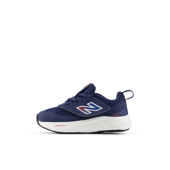 New Balance Fresh Foam 625 New-B Hook & Loop