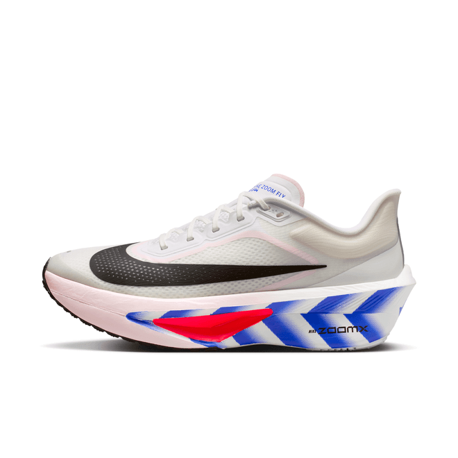 Nike Zoom Fly 6 Menâs Road Racing