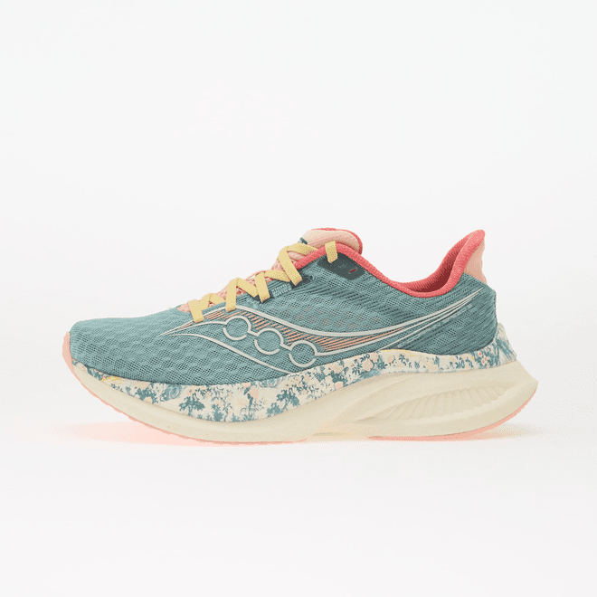 Saucony Endorphin Speed 5 Wasabi