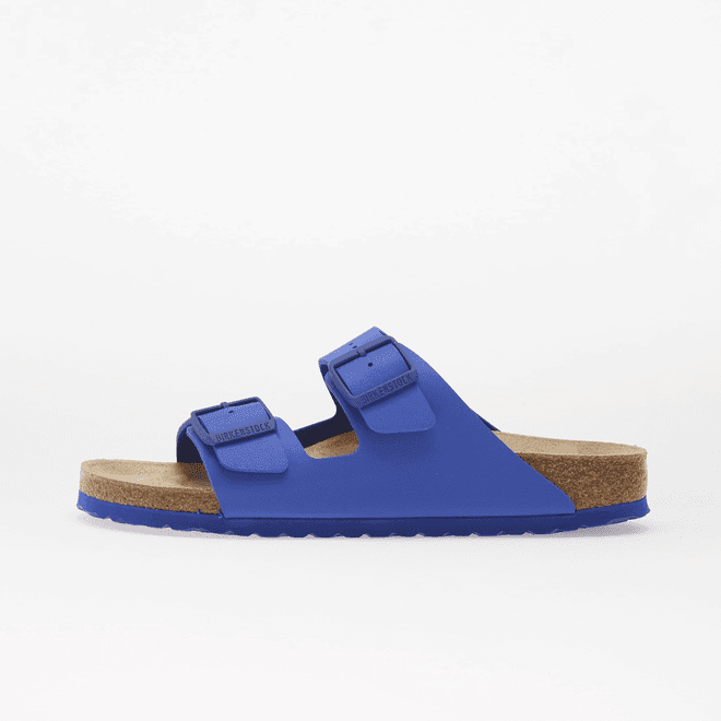 Birkenstock Arizona Birko-Flor Unisex Ultra Blue 