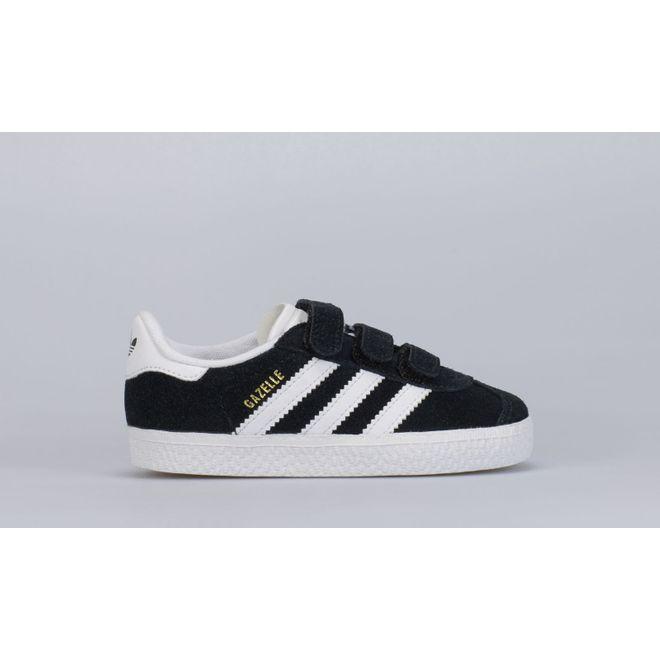 adidas Originals Gazelle CF I (BLACK)