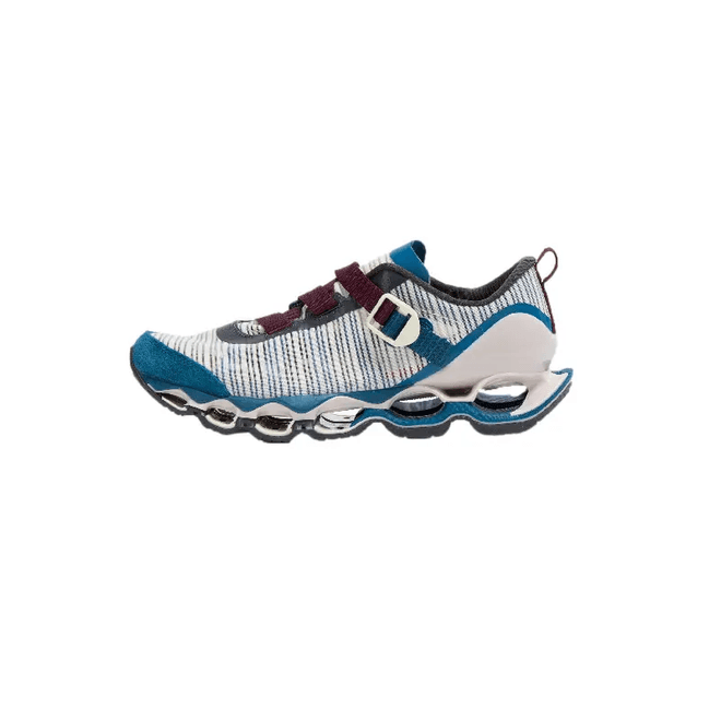 Mizuno SL Wave Prophecy Strap 2