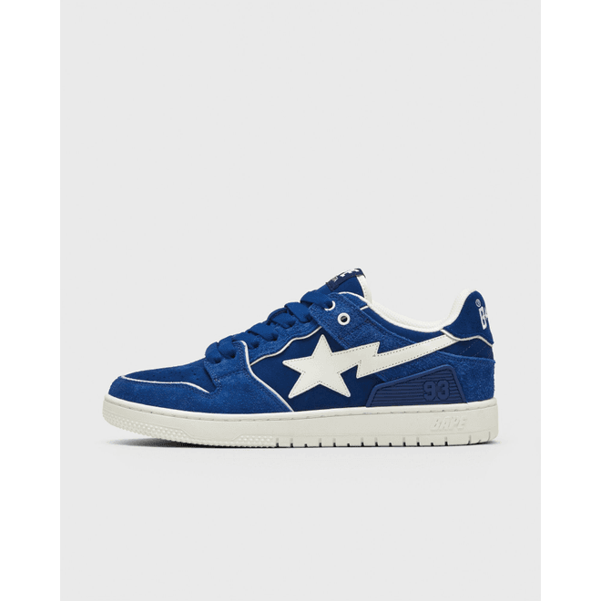 A Bathing Ape Sk8 Sta #22