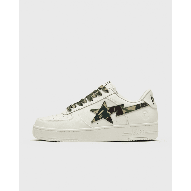 A Bathing Ape Abc Camo Bape Sta2