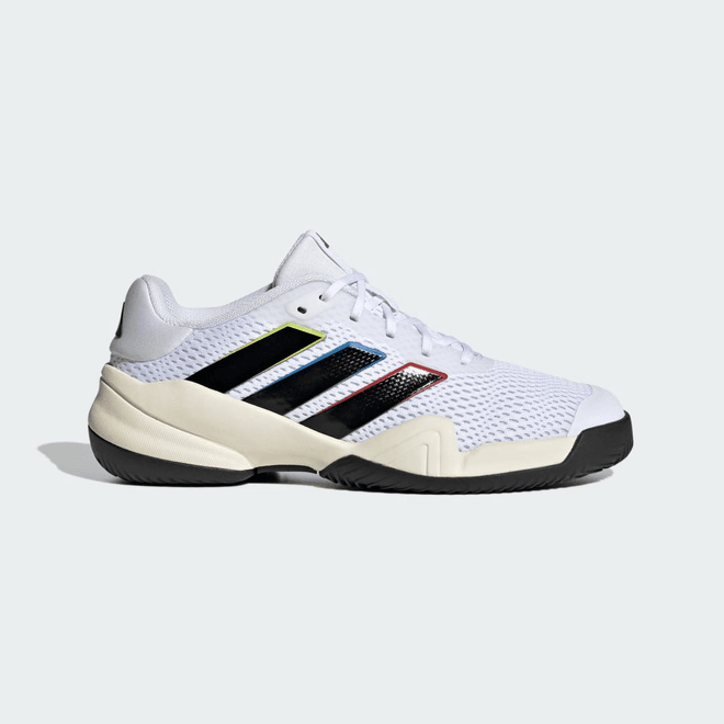 adidas Barricade Kids Tennis