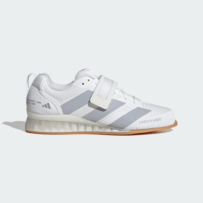 adidas Adipower Weightlifting 3