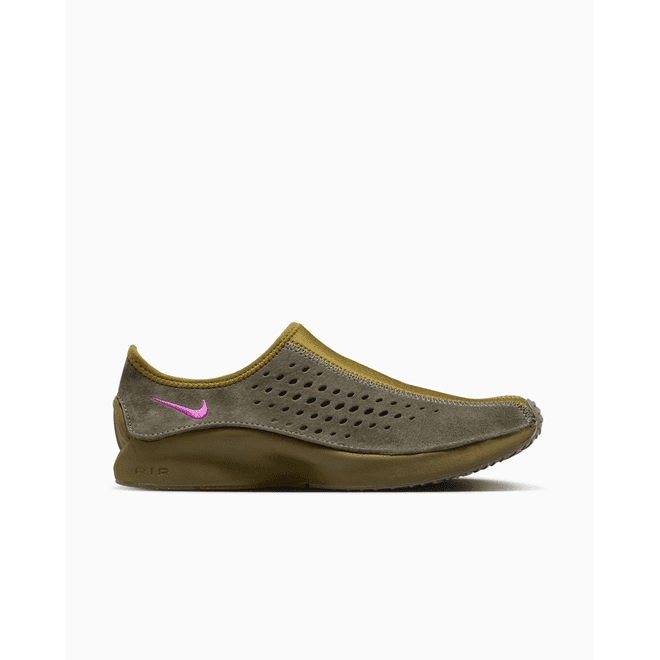 Nike Women's Air Superfly Moc