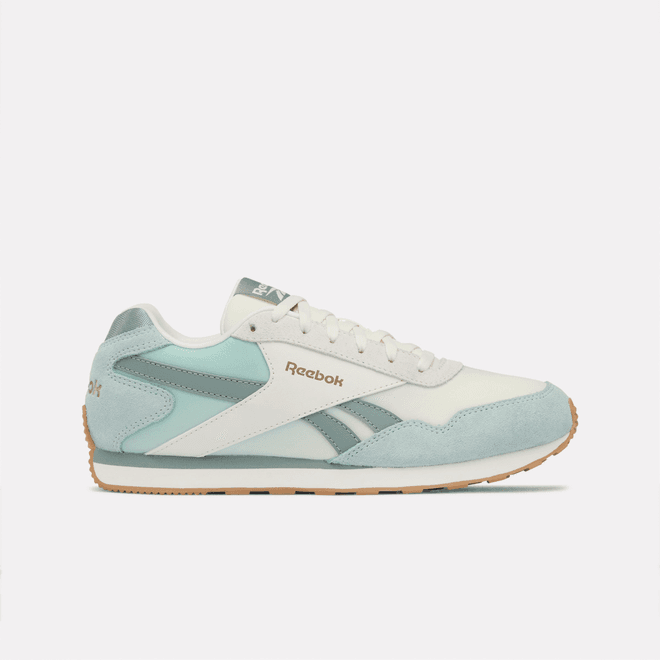 Reebok Glide Low Women's Sneakers 'Chalk'