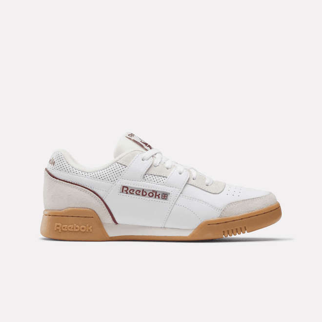 Reebok Workout Plus  ''