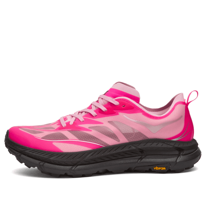HOKA ONE ONE Mafate Speed 4 Lite 