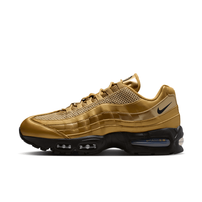 Nike Air Max 95 "Big Bubble"