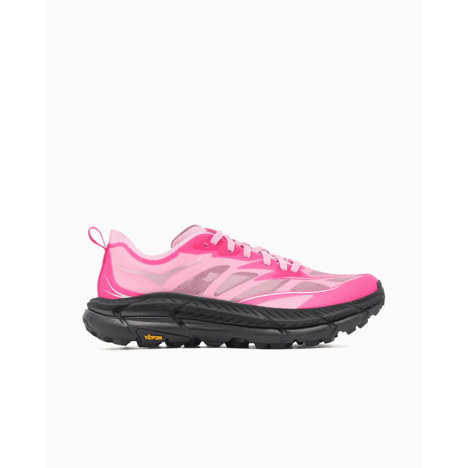 HOKA Mafate Speed 4 Lite Vibram