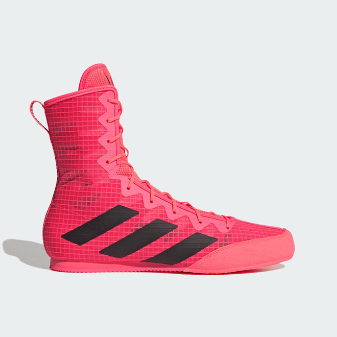 adidas Box Hog 4