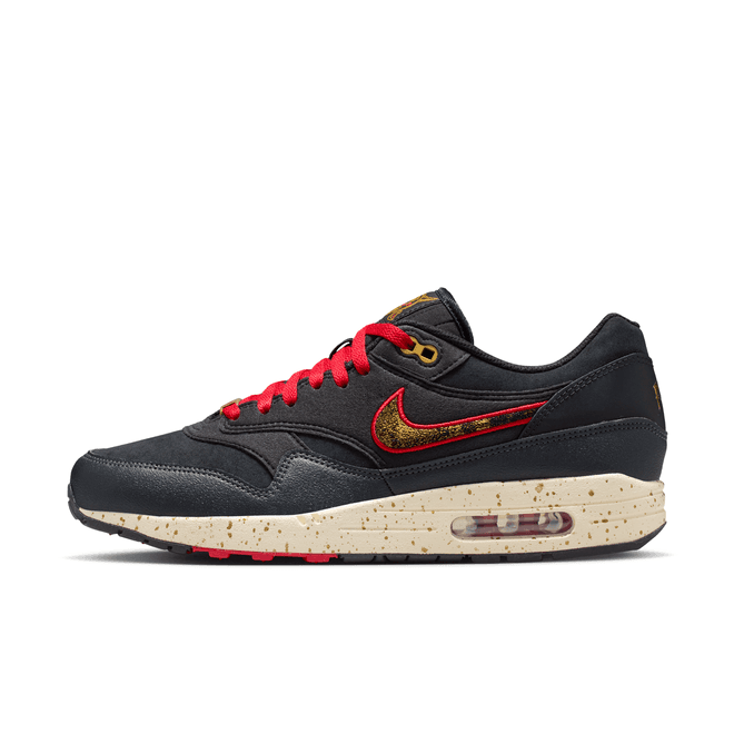 Nike Air Max 1 'Pittsburgh Pirates'