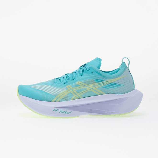 Asics Megablast Energy Aqua