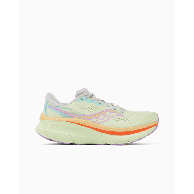Saucony Guide 19 W Prism