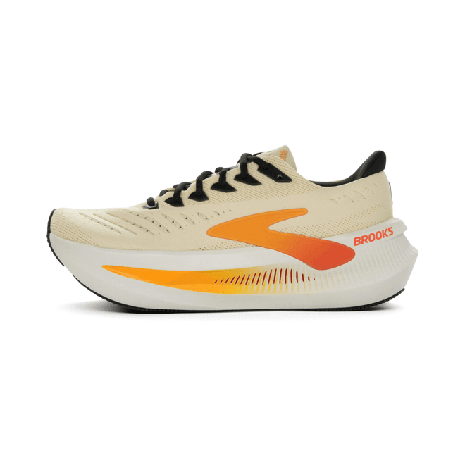 Brooks Glycerin Max 2 