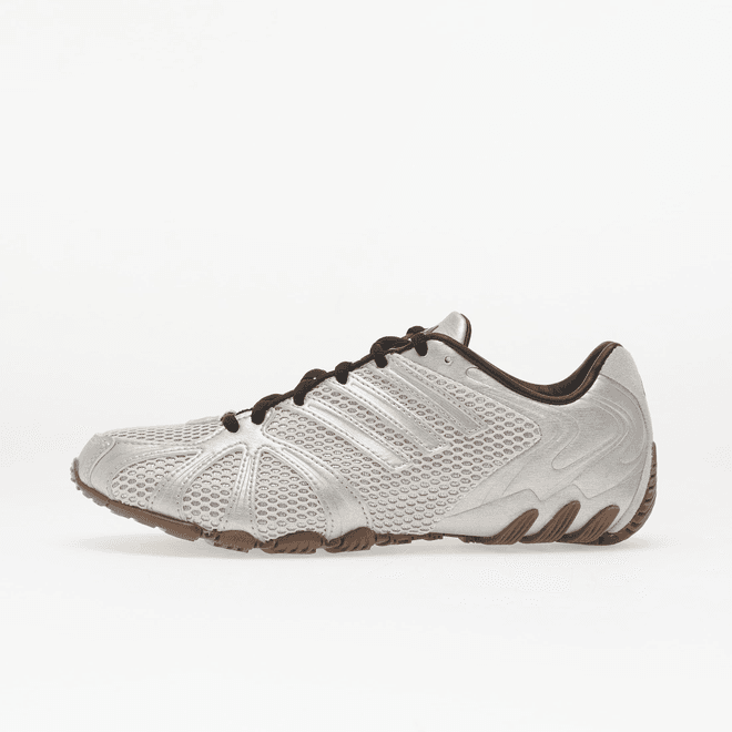 adidas Ghost Sprint W Silver Met.